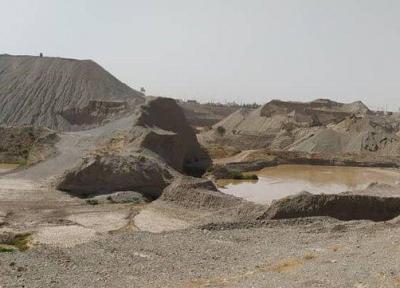 پیگرد قانونی آلوده کنندگان رودخانه شادچای استان تهران