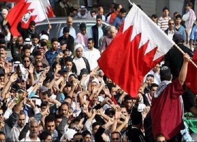 بحرینی ها در محکومیت اهانت فرانسه به پیامبر (ص) تظاهرات کردند