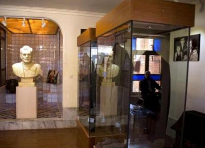 سرای هیمن مهاباد؛ موزه برتر کشور