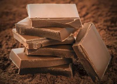 دانشمندان می خواهند با چاپ سه بعدی تُردترین شکلات دنیا را بسازند ، لذت ترک خوردن شکلات خوشمزه!