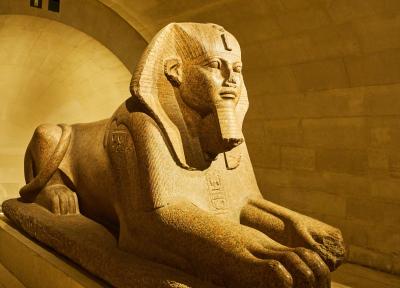 آشنایی با موزه تاریخ مصر قاهره
